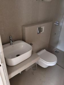 Image of 1755 Sq.ft 3 BHK Apartment / Flat for rent in Bhadaj, Ahmedabad for Rs. 20000