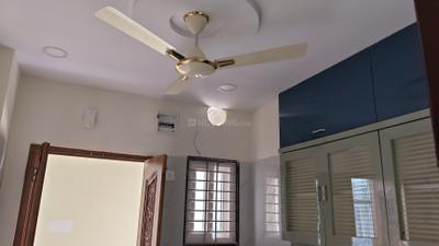 Kitchen Image of 600 Sq.ft 1 RK Apartment / Flat for rent in Kondapur Hyderabad for Rs. 18000