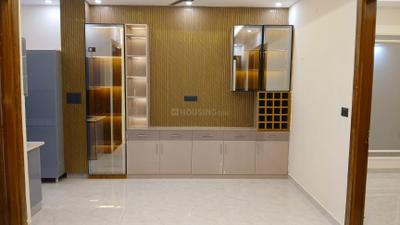 Living Room Image of 1235 Sq.ft 2 BHK Builder Floor for sale in Govind Vihar Dehradun for Rs. 6500000