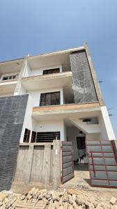 Image of 2750 Sq.ft 5 BHK Villa for sale in RBC Group Happy Home, Sector 115, Mohali for Rs. 17000000