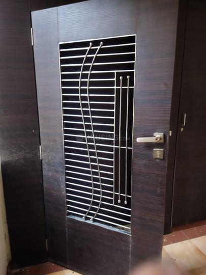 Tirth dham Bedroom 1