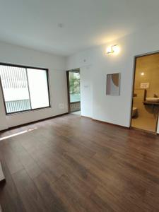 Bedroom Image of 1898 Sq.ft 3 BHK Apartment / Flat for sale in Erandwane Pune for Rs. 40500000