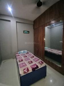 Bedroom Image of Mittal Residency in Vaishali, Ghaziabad