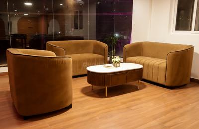 Hall Image of Colive Gilbert in Whitefield, Bengaluru