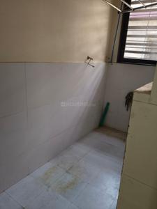 Balcony Image of 1340 Sq.ft 3 BHK Apartment / Flat for rent in Kalpataru Nagar Nashik for Rs. 15000