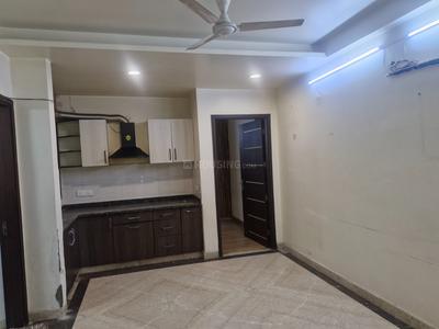 Kitchen Image of 900 Sq.ft 2 BHK Builder Floor for sale in Sector 17 Dwarka New Delhi for Rs. 13000000