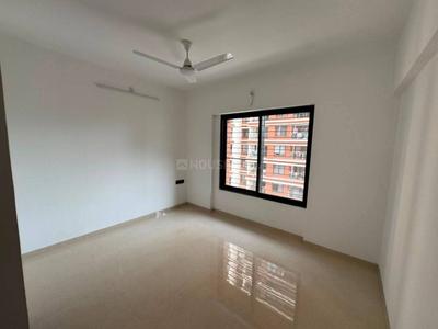 Bedroom Image of 1200 Sq.ft 3 BHK Apartment / Flat for rent in Unique Legacy Imperia, Mundhwa Pune for Rs. 40000