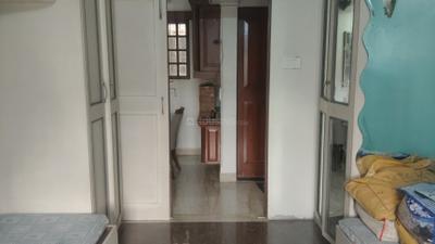 Bedroom Image of 900 Sq.ft 2 BHK Apartment / Flat for sale in HDIL Dheeraj Presidency, Kandivali West Mumbai for Rs. 20000000