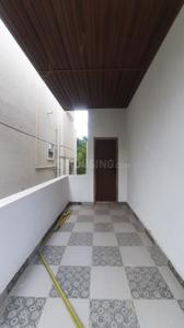 Balcony Image of 2600 Sq.ft 4 BHK Villa for sale in Navya Krishna Developers by Navya krishna Developers Chandapura	Navya krishna , Chandapura Bengaluru for Rs. 17400000