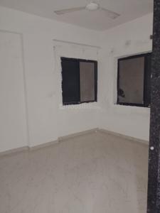 Bedroom Image of 930 Sq.ft 2 BHK Apartment / Flat for sale in Raj Park Jamnagar for Rs. 2000000