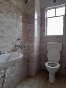 Bathroom Image of 680 Sq.ft 2 BHK Apartment / Flat for sale in Magnolia Nakshatra, Barasat Kolkata for Rs. 2400000