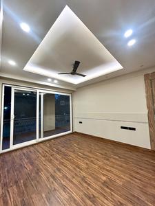 Bedroom Image of 4680 Sq.ft 4 BHK Builder Floor for sale in Palam Vihar Gurgaon for Rs. 48600000