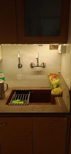 Harshwardhan nagar Bedroom 1