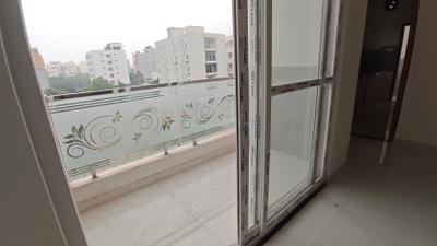 Image of 1400 Sq.ft 2 BHK Apartment / Flat for rent in Kondapur, Hyderabad for Rs. 32000