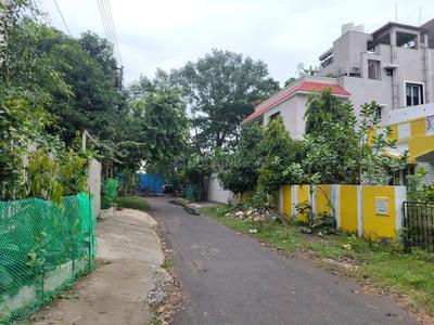 Residential Plot