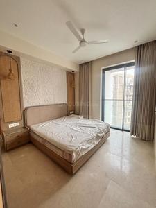 Bedroom Image of 1700 Sq.ft 3 BHK Apartment / Flat for sale in Rustomjee Parishram, Bandra West Mumbai for Rs. 200000000