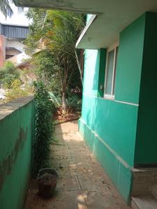 Balcony Image of 2100 Sq.ft 3 BHK Duplex for sale in Veerakeralam Coimbatore for Rs. 14000000