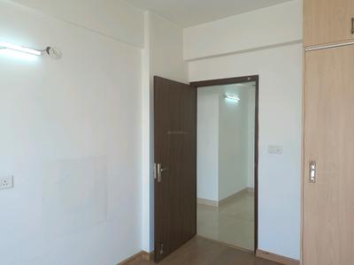 Bedroom Image of 1689 Sq.ft 3 BHK Apartment / Flat for sale in Hero Homes, Sector 104 Gurgaon for Rs. 23000000