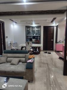 Hall Image of 1800 Sq.ft 3 BHK Builder Floor for sale in Sector 49 Gurgaon for Rs. 32500000