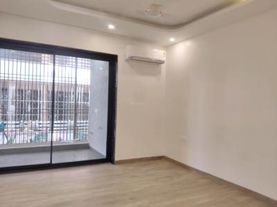 Bedroom Image of 1900 Sq.ft 3 BHK Apartment / Flat for sale in Rail Vihar Apartment, Sector 56 Gurgaon for Rs. 31000000
