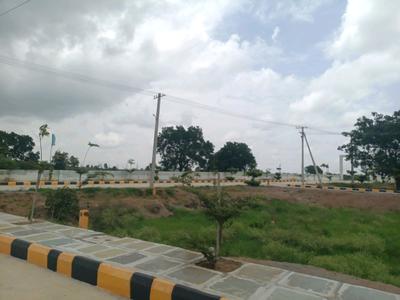 Image of 150 Sq.ft Residential Plot / Land for sale in Medchal, Secunderabad for Rs. 1500005