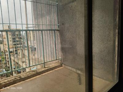 Balcony Image of 1100 Sq.ft 2 BHK Apartment / Flat for sale in Ishwar Acacia, Ulwe Navi Mumbai for Rs. 13500000