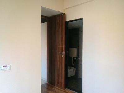 Bedroom Image of 1475 Sq.ft 3 BHK Apartment / Flat for sale in Aryan Aadinath palace, Kalyan West Kalyan for Rs. 11700000