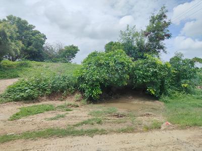 Image of 260 Sq.ft Residential Plot / Land for sale in MU II, Greater Noida for Rs. 19500005