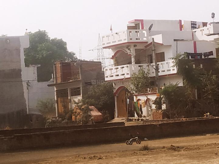 Residential 1000 Sqft Plot for sale at Vrindavan Yojna, Lucknow