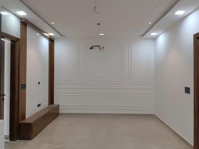 4 BHK Independent Builder Floor