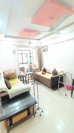 Sambhav Stavan Ample Main Image 1