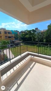 Balcony Image of 1170 Sq.ft 2 BHK Apartment / Flat for sale in New Garia Kolkata for Rs. 6325000
