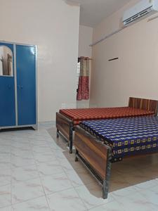 Image of Hanumaan Luxury Ladies PG  in Tharamani, Chennai