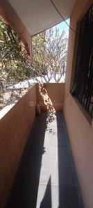 Balcony Image of 1707 Sq.ft 3 BHK Independent House for sale in Murarji Peth Solapur for Rs. 9500000