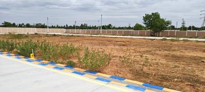 Image of 2218 Sq.ft Residential Plot / Land for sale in Olaiyur, Tiruchirappalli for Rs. 4214200