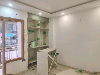Bedroom Image of 1650 Sq.ft 3 BHK Builder Floor for sale in Green Field Colony Faridabad for Rs. 18000000