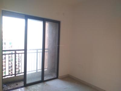 Bedroom Image of 750 Sq.ft 2 BHK Apartment / Flat for sale in Naigaon East Naigaon for Rs. 4500000