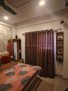 Bedroom Image of 2565 Sq.ft 4 BHK Duplex for sale in Anusthan Bungalows, Vatva Ahmedabad for Rs. 12000000