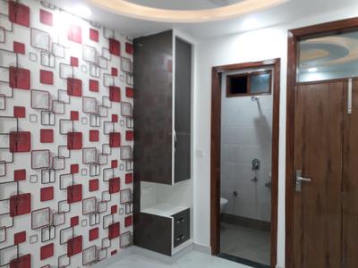 Bedroom Image of 540 Sq.ft 2 BHK Apartment / Flat for sale in Uttam Nagar New Delhi for Rs. 2650000