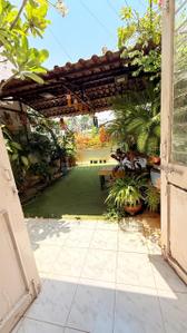 Balcony Image of 1400 Sq.ft 3 BHK Apartment / Flat for sale in Aundh Pune for Rs. 24000000