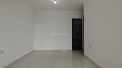 Bedroom Image of 1150 Sq.ft 2 BHK Apartment / Flat for sale in Panvel Navi Mumbai for Rs. 7500000