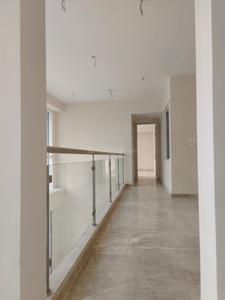 Hall Image of 2000 Sq.ft 4 BHK Apartment / Flat for sale in Tata Serein Phase 1, Thane West Thane for Rs. 53000000