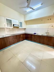 Kitchen Image of 1700 Sq.ft 3 BHK Apartment / Flat for sale in Suncity Parikrama, Sector 20 Panchkula for Rs. 33000000