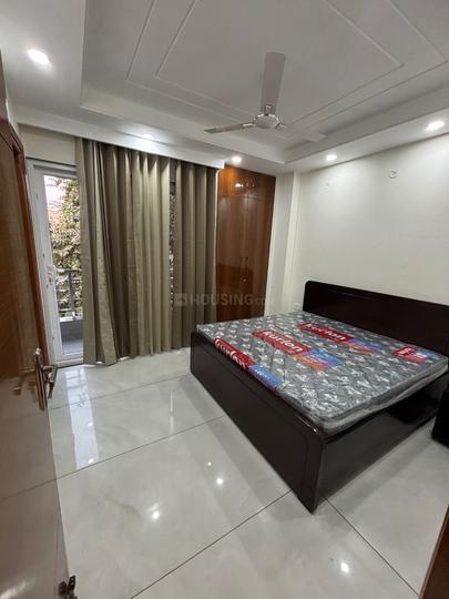 Sushant Lok Phase 3, Sector 57 Bedroom 1