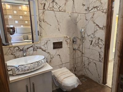 Bathroom Image of 1175 Sq.ft 2.5 BHK Builder Floor for sale in Sector 77 Gurgaon for Rs. 16000000