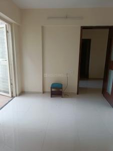 Hall Image of 980 Sq.ft 2 BHK Apartment / Flat for sale in Mont Vert Oyestra, Wakad Pune for Rs. 8400000
