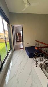 Hall Image of 1850 Sq.ft 3 BHK Villa for sale in Montag Greens Villas, Gaulwadi Thane for Rs. 12500084