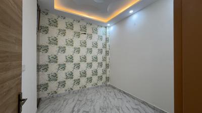 Bedroom Image of 800 Sq.ft 2 BHK Independent House for sale in Razapur Khurd New Delhi for Rs. 6200000