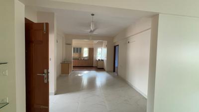 Living Room Image of 1800 Sq.ft 3.5 BHK Builder Floor for rent in Koramangala Bengaluru for Rs. 100000