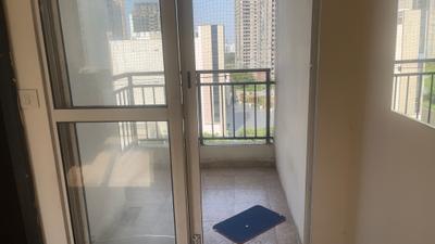 Balcony Image of 970 Sq.ft 2 BHK Apartment / Flat for rent in Jaypee Kosmos, Sector 134 Noida for Rs. 24000